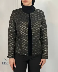 ست کردن کت جین + با انواع لباس نکات مهم