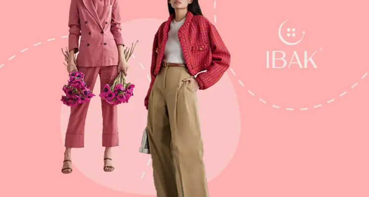 نکات استایل بهاری + با این نکات استایل زیباتری داشته باشید.