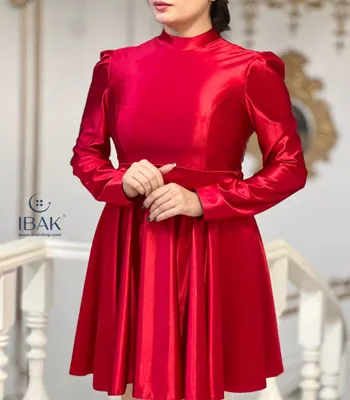 چگونه لباس مناسب برای شب یلدا انتخاب کنیم؟