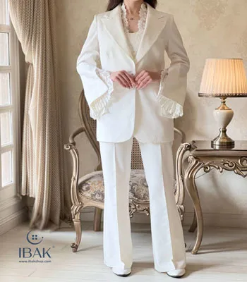 نکات مهمی که برای لباس مجلسی خواستگاری باید در نظر گرفت
