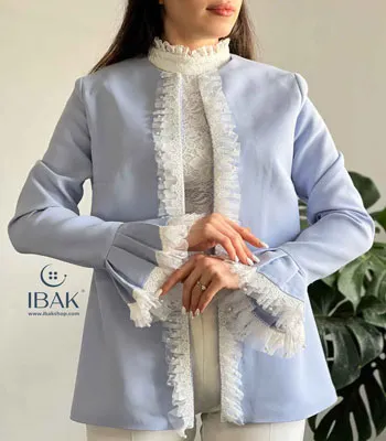 نکات خرید مانتو مزونی