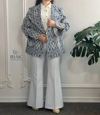 نکات خرید مانتو مزونی
