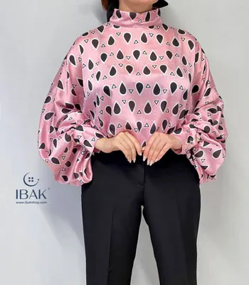 پیراهن زنانه