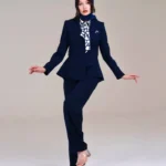 کت و شلوار ایرانا